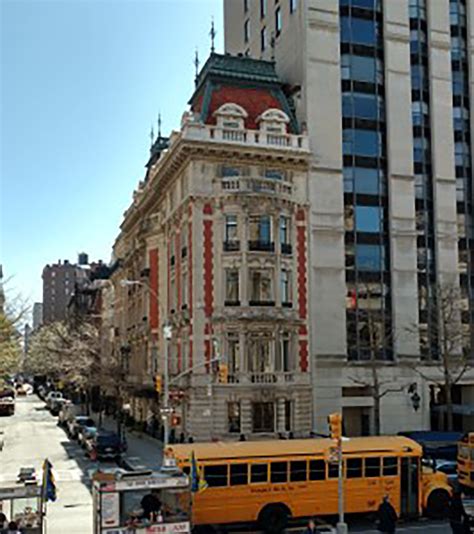 1009 Fifth Avenue - Friends of the Upper East Side
