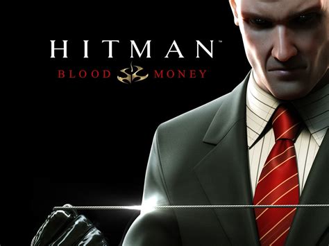 New Hitman Art Does Not Represent Any New Game Square