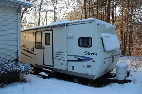 How To Winterize An Rv In 8 Easy Steps Do It Yourself Rv