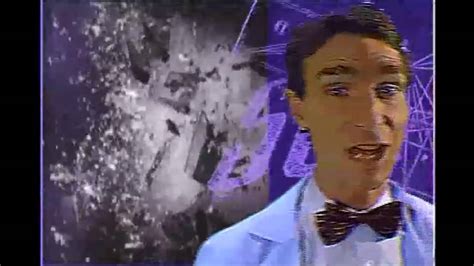 Bill Nye The Science Guy Theme Song Spanish Theme Image