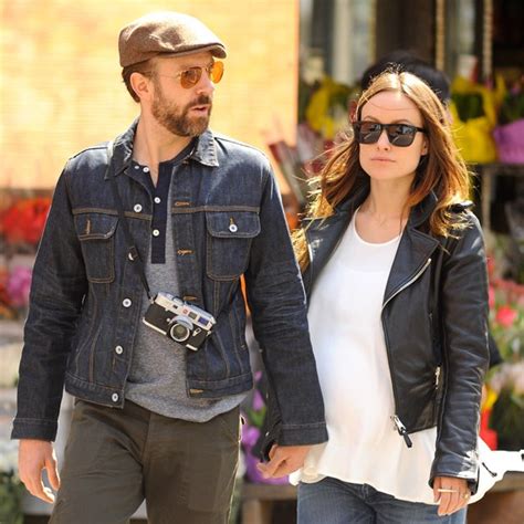 They are the parents of otis, 6, and daisy, 4. Olivia Wilde and Jason Sudeikis welcome baby Otis ...