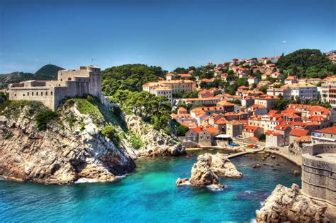 APT to cruise Croatia's Adriatic Coast in 2019 | West Travel Club