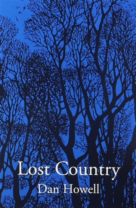 Dan Howell Lost Country Paperback Uk Import 9780870238512 Ebay