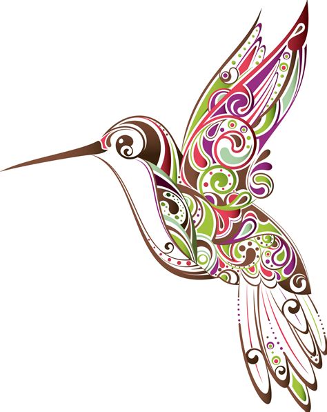 Hummingbird Tattoo Hummingbird Art Bird Art