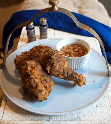 We hope you enjoy it. Flavor-to-the Bone Fried Chicken | Chicken recipes ...