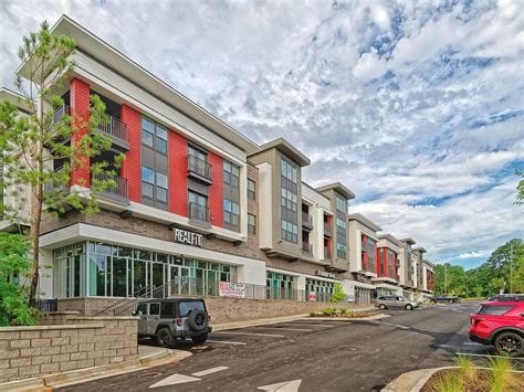 Bedford Village Mixed Use Project