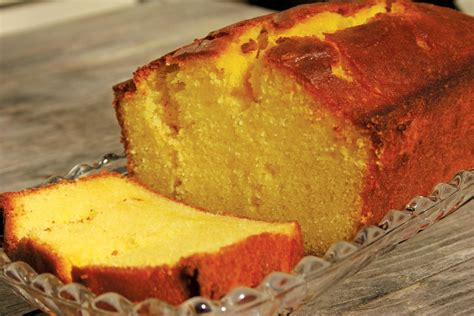 Lemon Pound Cake Recipe ~ Easy Dessert Recipes