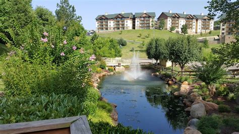 Timeshare Travels 2 Wyndham Smoky Mountains Sevierville Tn 70815