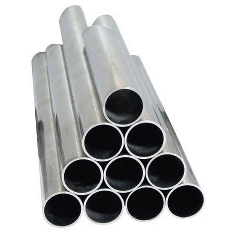 Round Mild Steel Pipe Diameter 12 2 Inch At Best Price In Vadodara