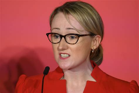 Newsnight Labour Hustings Emily Thornberry Accuses Rebecca Long Bailey Of Failing To Challenge