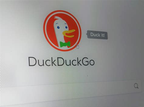 Duckduckgo Down In India Private Browser Mysteriously Stops Working The Independent The