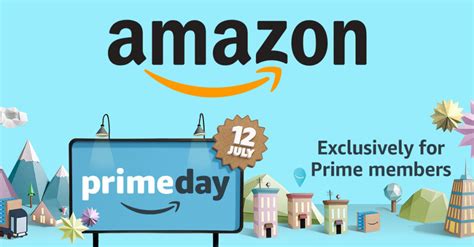 Amazon Prime Day Sale Tomorrow Will Offer ‘more Deals Than Black Friday