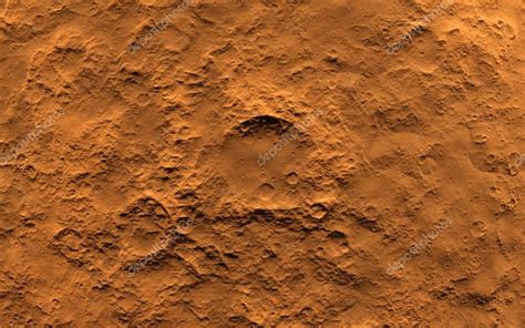 Mars Surface — Stock Photo © Helenf 69955325