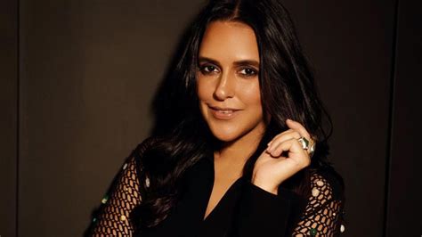 Neha Dhupia Opens Up On Facing Trolls Articles About Me Being Pregnant
