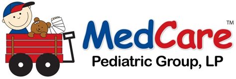 Medcare Pediatric Group Lp Updated April 2024 12371 S Kirkwood Rd