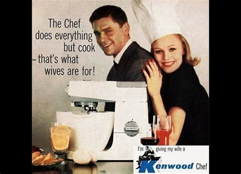 Sexist Vintage Ads Vintage 1950s Ads Targeting Husbands And Wives