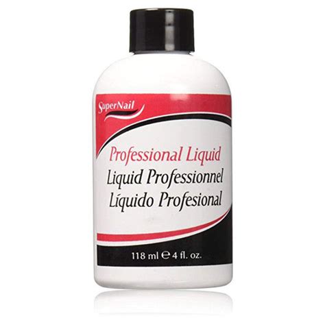 Supernail Professional Liquid
