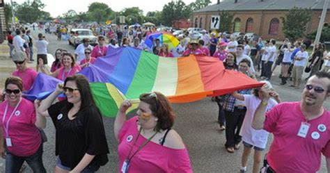 Some In Huntsville To Celebrate Supreme Court Decision On Same Sex