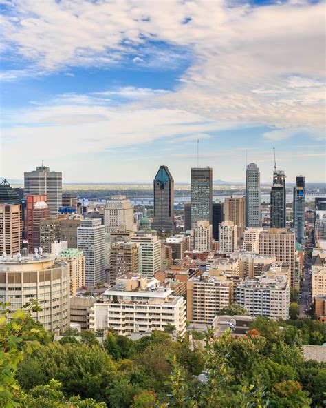 Mount Royal, Montreal, Canada - Sports-Outdoors Review - Condé Nast ...