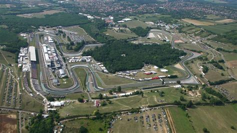 Hungaroring 2017 Hungarian Grand Prix Hungaroring 28 30 July