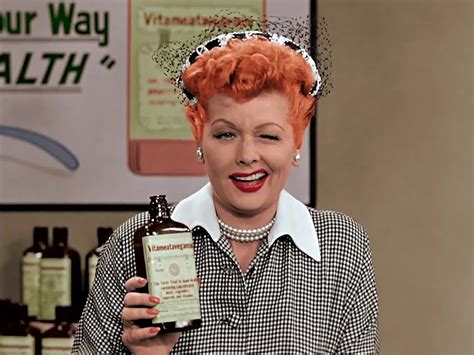 Hidden Details About “i Love Lucy” And Lucille Ball That Will Make You