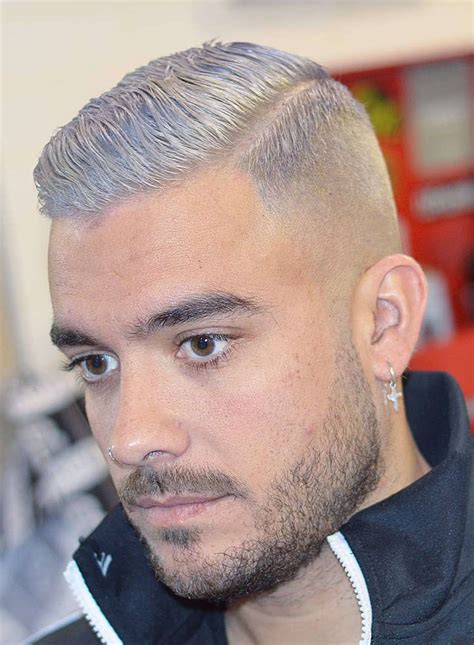 Https://tommynaija.com/hairstyle/crew Cut Hairstyle Definition