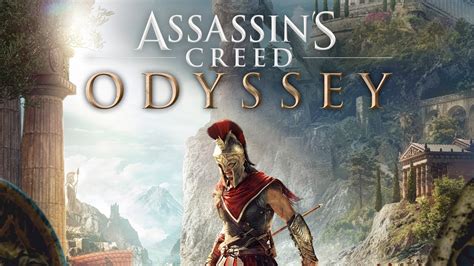Assassin S Creed Odyssey Oko Cyklopa YouTube