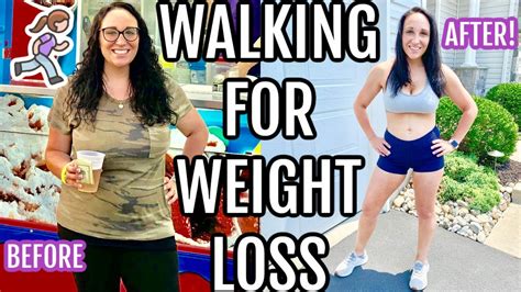 How I Lost 50 Lbs In 5 Months Walking Steps Needed A Day To Lose