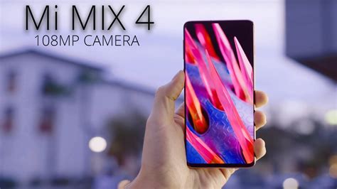 Huawei p50 and p50 pro announced with snapdragon 888 and kirin 9000 4g versions Xiaomi Mi Mix 4 - FIRST LOOK ( The Real Xiaomi Mi Mix 4 is ...