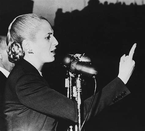 To her supporters, she was a saint who strove to. Brave Chick of the Week: Eva Peron - Brave Chick