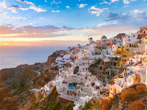 12 Beautiful Greek Islands You Must Visit This Summer