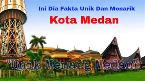 Mantap Bahasa Unik Di Medan Dan Hanya Orang Medan Yang Tahu Artinya