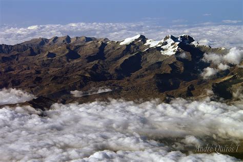 Andes Cordillera De Los Andes Megaconstrucciones Extreme Engineering