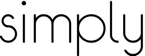 Fotoblog Simply B Simply B Logotipo