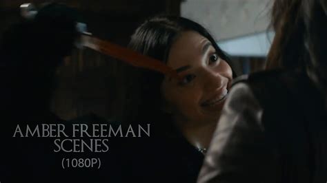 Scream 5 Amber Freeman Scenes 1080p Youtube