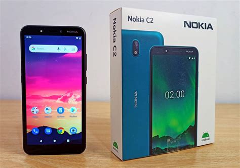 C2 Nokia C2 02 Touch And Type Price Slider Phone Features This