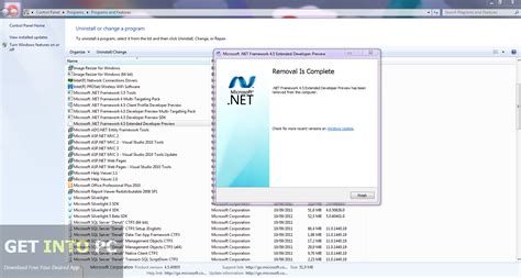 The microsoft.net framework 4 redistributable. Microsoft .NET Framework 3 Free Download