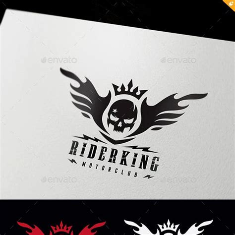 🔸 logo design 🔸 branding 🌍 worldwide available 🔔 query , appreciation , need a logo ? Bike Club and Motorcycle Club Logo Graphics, Designs ...