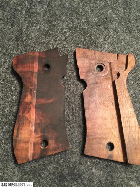 Armslist For Sale Browning Bda 380 Wood Grips