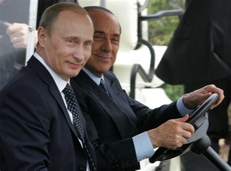 Eurodeputato gruppo del partito popolare europeo. Is Putin linked with Milan investment through ever-ambitous Gazprom company