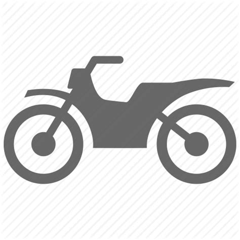 Motorcycles Icon Transparent Motorcyclespng Images And Vector