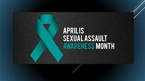 april proclaimed sexual assault awareness month by texas gov abbott clever journeys