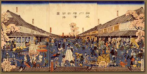 Remembering The Meiji Restoration Owlcation