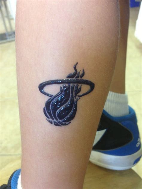 Miami heat mug large 0.5 ltr. Miami heat henna tattoo | Tattoos, Henna tattoo, Henna
