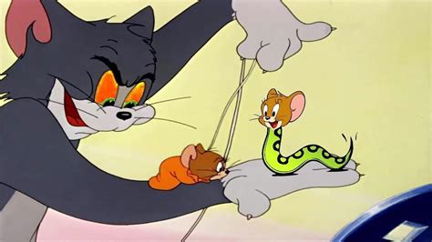 Watch The Tom And Jerry Show Online Youtube Tv Free Trial
