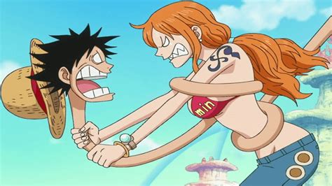 Karakter Dengan Tattoo Terkeren Di One Piece Kabar Anime