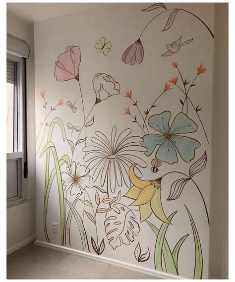 30 Latest Wall Painting Ideas For Home To Try Wall Murals Painted