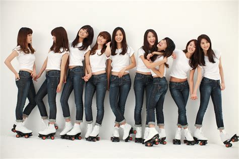Music Girls Generation Snsd 4k Ultra Hd Wallpaper