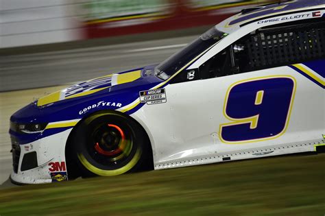 They've had an excellent on track product so far this year. NASCAR: Phoenix starting lineup - Chase Elliott takes pole