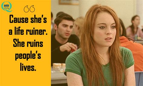 70 Best Quotes About Mean Girls Quotes Of The Day